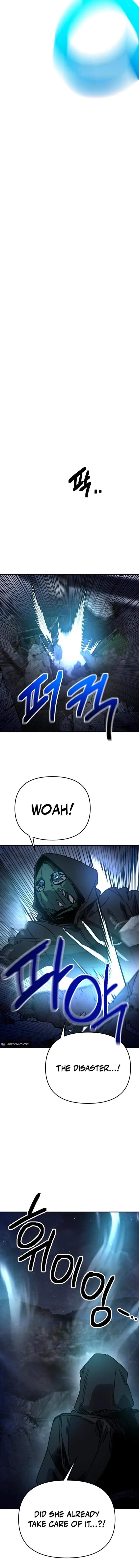 Memory in the Maze Chapter 16 12